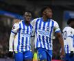 Brighton - Chelsea 3-0