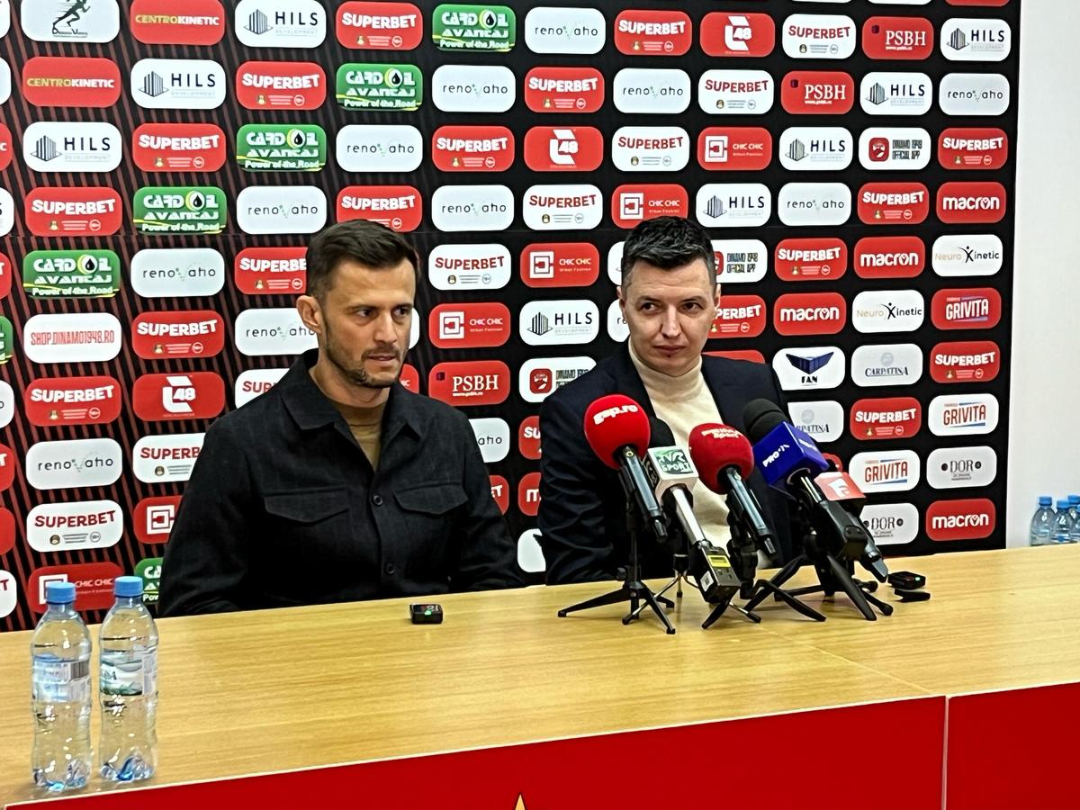 Prezentare Cosmin Mihalescu