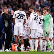 Manchester City - Salford City, în șaisprezecimile de finală FA Cup // FOTO: Getty Images