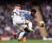 Manchester City - Salford City, în șaisprezecimile de finală FA Cup // FOTO: Getty Images