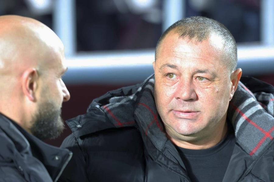 Alexandru Dobre, pus la zid: „Dacă nu-i convine, să meargă la Cupa Davis. Poate fi antrenor-jucător acolo”