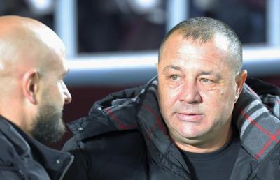 Sabin Ilie a prezis finala Cupei României: „Pe ea o văd să dea totul”