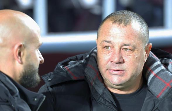 Sabin Ilie a prezis finala Cupei României: „Pe ea o văd să dea totul”