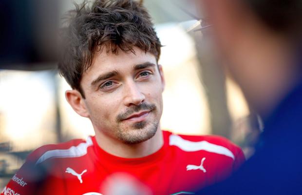 Charles Leclerc crede că Mercedes își ascunde adevăratul „potențial” » Care au fost cele mai performante echipe în testele din Bahrain