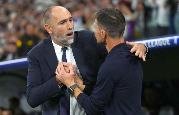 Surpriza e completă: Radu Drăgușin are oficial un nou antrenor la Tottenham