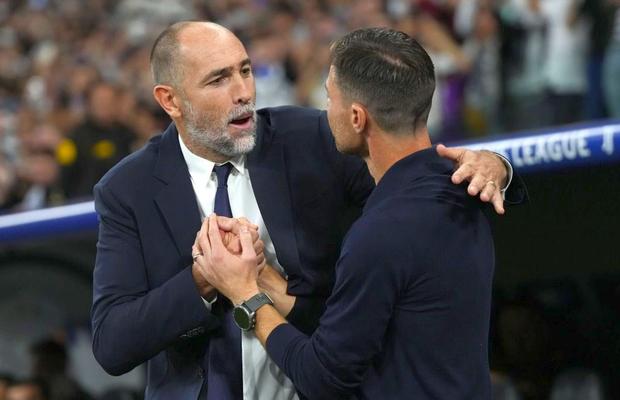 Surpriza e completă: Radu Drăgușin are oficial un nou antrenor la Tottenham