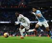 Manchester City - Salford City, în șaisprezecimile de finală FA Cup // FOTO: Getty Images