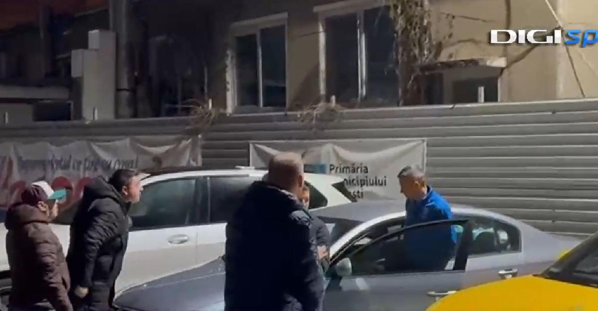 Radu Petrescu a primit amenințări cu moartea! Decizia de ultimă oră a „centralului”