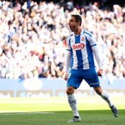 Espanyol - Celta Vigo, în etapa #24 din La Liga // FOTO: Getty Images