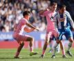 Espanyol - Celta Vigo, în etapa #24 din La Liga // FOTO: Getty Images