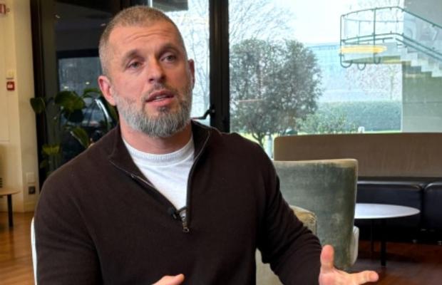 Atacul ministrului, după descalificarea lui Vladyslav Heraskevych: „Sportul, mai presus de politică? Acesta e un genocid! Facilitează misiunile criminale ale Rusiei”