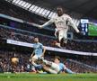 Manchester City - Salford City, în șaisprezecimile de finală FA Cup // FOTO: Getty Images
