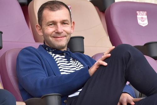 Bogdan Lobonț // foto: Imago Images