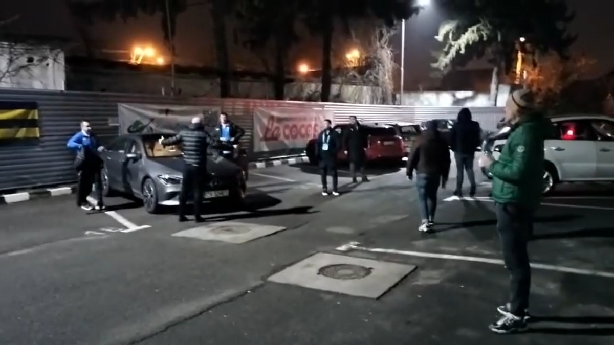 Radu Petrescu a primit amenințări cu moartea! Decizia de ultimă oră a „centralului”