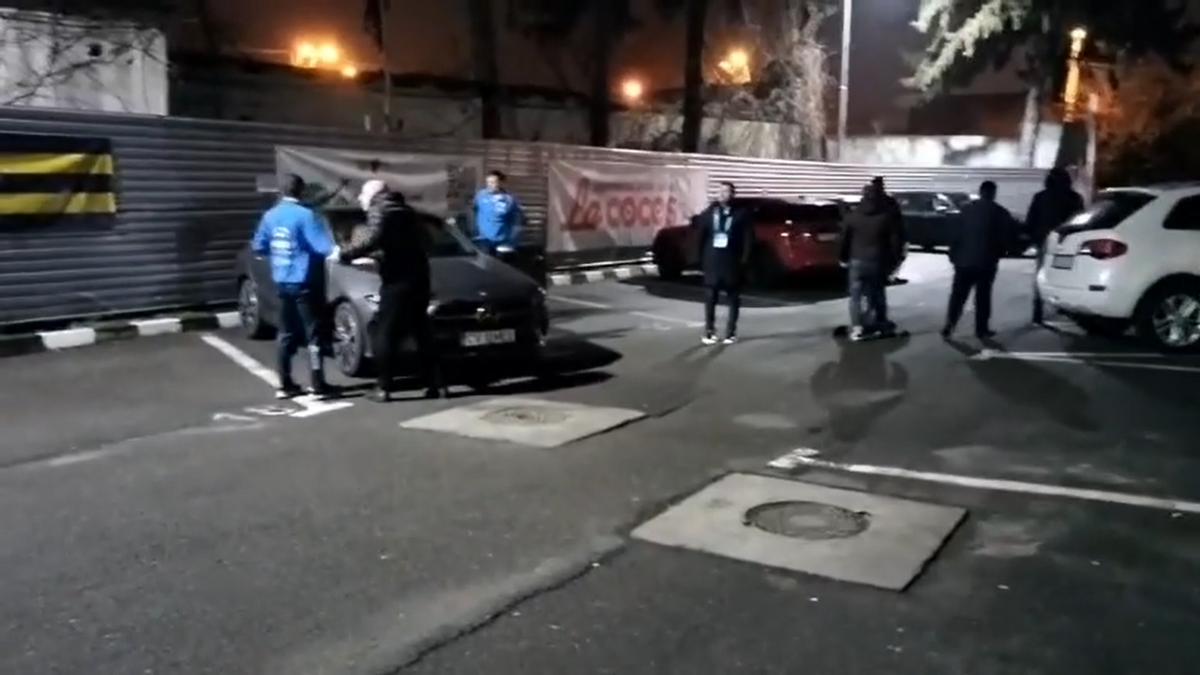 Radu Petrescu a primit amenințări cu moartea! Decizia de ultimă oră a „centralului”