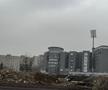Pista vechiului stadion Dinamo a fost radiată // FOTO: Facebook @Noul Stadion Dinamo