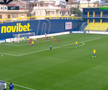 Gol Alexandru Mățan în Panetolikos - Asteras Tripolis