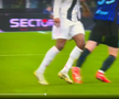 Greșeală uriașă de arbitraj la Inter - Juventus » De ce NU a putut interveni VAR-ul