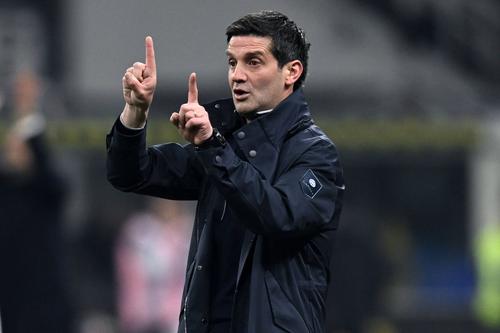 Cristian Chivu / Foto: Imago Images