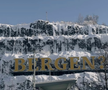 Peripeții pentru Rapid în drumul spre Bergen