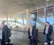 Peripeții pentru Rapid în drumul spre Bergen