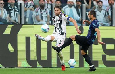Căpitanul lui Juventus știe atuul lui Chivu: „Acolo este diferența în clasament, aici se decide duelul cu Inter!”