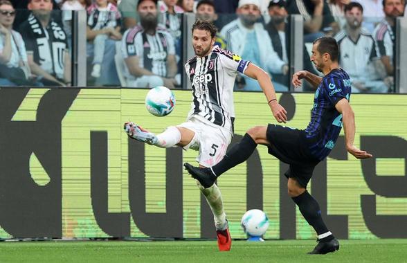 Căpitanul lui Juventus știe atuul lui Chivu: „Acolo este diferența în clasament, aici se decide duelul cu Inter!”