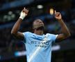 Manchester City - Salford City, în șaisprezecimile de finală FA Cup // FOTO: Getty Images