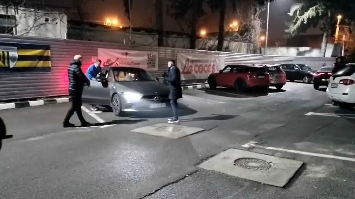 Radu Petrescu a primit amenințări cu moartea! Decizia de ultimă oră a „centralului”