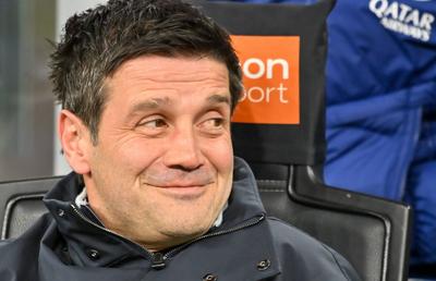 Ce lovitură ar fi pentru Chivu! » Javier Zanetti se implică direct