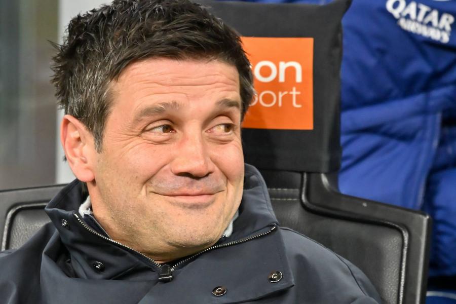 Cristi Chivu are 31 de victorii în 47 de meciuri ca antrenor al lui Inter / Foto: Imago Images Transformarea lui Chivu după înfrângerea în derby: „A schimbat în cel mai greu moment al sezonului la Inter!”