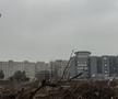 Pista vechiului stadion Dinamo a fost radiată // FOTO: Facebook @Noul Stadion Dinamo