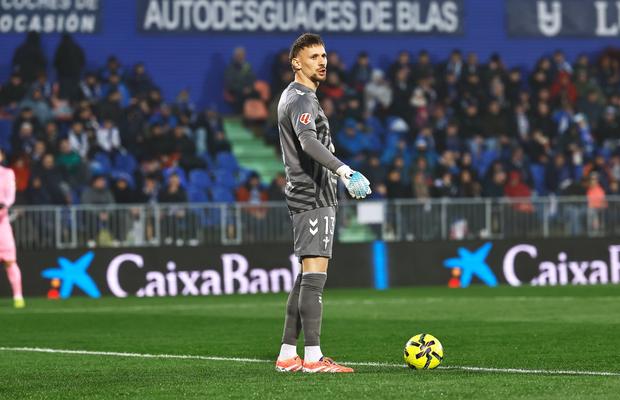 Echipa lui Ionuț Radu a ratat șansa de a urca în TOP 6 în Spania! Cum s-a descurcat românul în remiza cu Espanyol