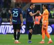 Cum a sărbătorit Inter victoria cu Juventus