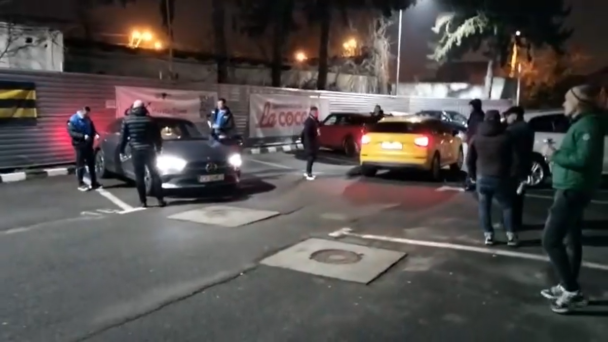 Radu Petrescu a primit amenințări cu moartea! Decizia de ultimă oră a „centralului”