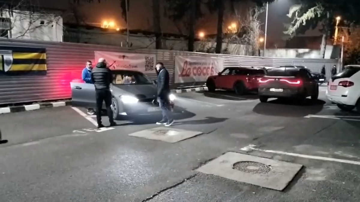 Radu Petrescu a primit amenințări cu moartea! Decizia de ultimă oră a „centralului”
