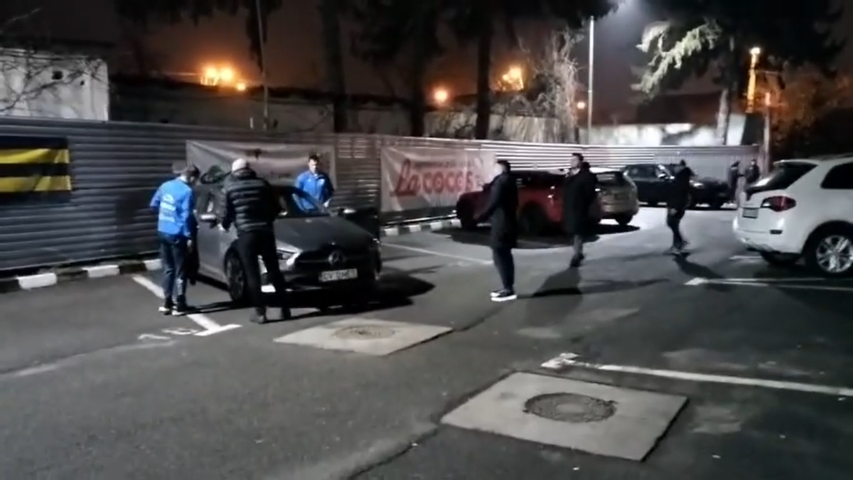 Radu Petrescu a primit amenințări cu moartea! Decizia de ultimă oră a „centralului”
