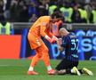 Cum a sărbătorit Inter victoria cu Juventus