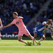 Espanyol - Celta Vigo, în etapa #24 din La Liga // FOTO: Getty Images