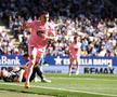 Espanyol - Celta Vigo, în etapa #24 din La Liga // FOTO: Getty Images
