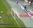 Ratarea lui Eppel în U Cluj - Csikszereda
