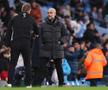 Manchester City - Salford City, în șaisprezecimile de finală FA Cup // FOTO: Getty Images