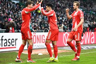 Bayern nu mai calcă strâmb în campionat » Bavarezii au anulat victoria lui Dortmund de vineri