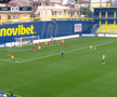 Gol Alexandru Mățan în Panetolikos - Asteras Tripolis