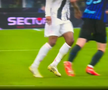Greșeală uriașă de arbitraj la Inter - Juventus » De ce NU a putut interveni VAR-ul