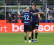 Inter - Juventus, în etapa #25 din Serie A // FOTO: Getty Images