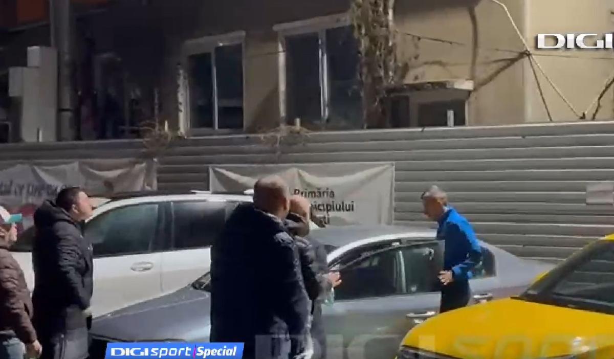 Radu Petrescu a primit amenințări cu moartea! Decizia de ultimă oră a „centralului”