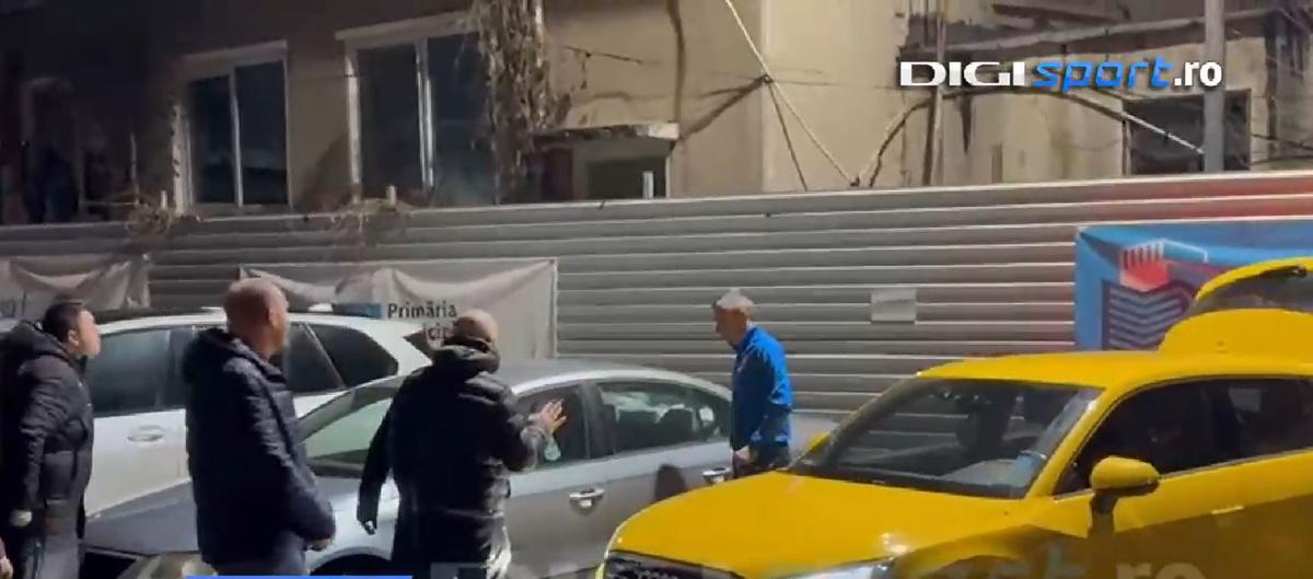 Radu Petrescu a primit amenințări cu moartea! Decizia de ultimă oră a „centralului”
