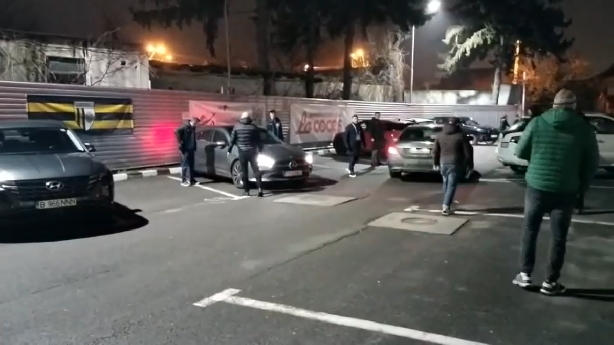Radu Petrescu a primit amenințări cu moartea! Decizia de ultimă oră a „centralului”