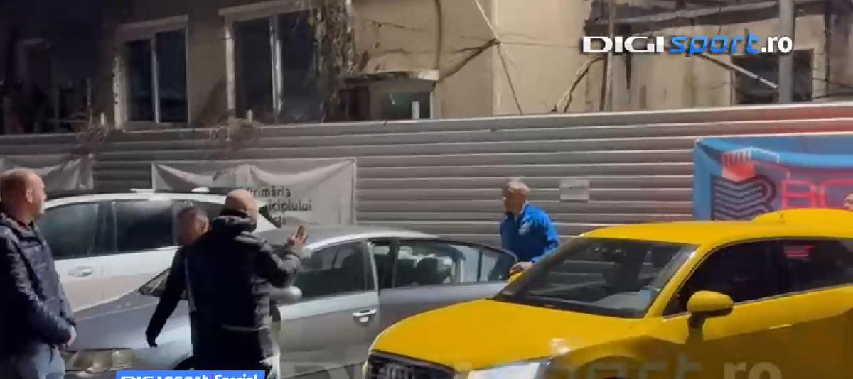 Radu Petrescu a primit amenințări cu moartea! Decizia de ultimă oră a „centralului”